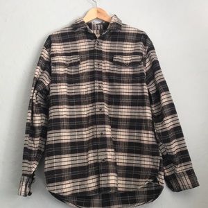 Jachs Shirts - Jachs Men’s Flannel Jachs Shirts - Jachs Men’s Flannel